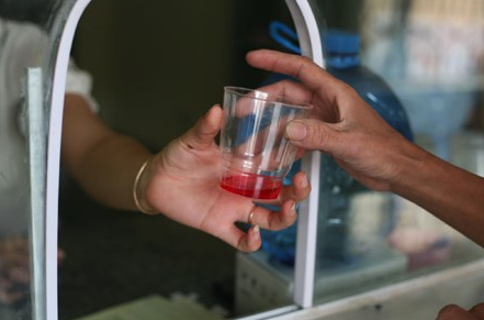 Methadone là gì? Methadone có giúp cai nghiện?
