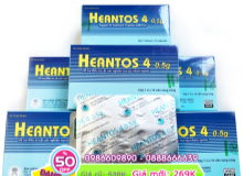 Heantos 4