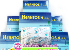 Heantos 4